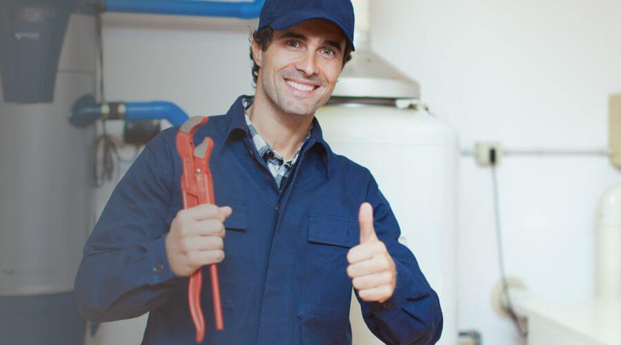 Professional Leak Detection Services in Cohutta, GA
